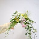 bridal bouquet 이미지