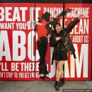 미화커텐 | [뉴욕 브로드웨이 뮤지컬 후기] MJ the Musical / Harry Potter and Cursed Child / Moulin Rouge / SIX...
