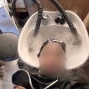 대학정문약국 | 연세대 미용실 헤어더뷰신촌점 헤드스파 후기 (우혁디자이너)