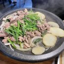 수원-1578 | 세류동맛집 일품아들집, 닭볶음탕 오리주물럭이 맛있는 세류동술집 "일품아들집"