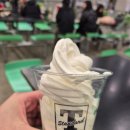 푸드모바일 | 트레이더스 군포점 푸드코트 메뉴 미트베이크 소프트아이스크림 구매 후기