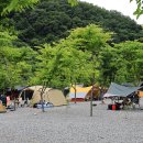 용소캠핑장 이미지