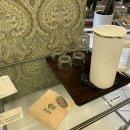 씨유 인천청학동점 | 연수동카페 티라미숲다녀왔어요! 연수동 벚꽃길 티라미수 맛집