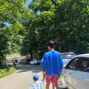 공수전리야영장 | 강릉 토박이가 추천 시설 완벽, 다이빙하기 좋은 계곡 [양양 공수전계곡]