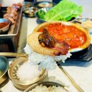 돼지되지 | 중문 흑돼지 맛집 소금집 반값행사 양 대박 후기