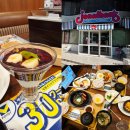 신주꾸 | 일본 도쿄 가성비 패밀리레스토랑 체인점: 조나단 니시신주쿠점 후기(+브랜드,종류,메뉴)