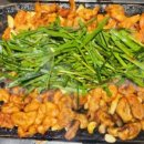 정구지곱창 이미지