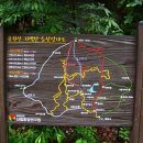 금원산 자연휴양림 이미지