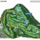 블루원보문컨트리클럽 이미지