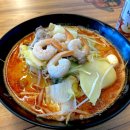 라쿵푸당하동점 | [인천/당하] 완정역 라쿵푸마라탕 후기