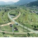 파크골프공원 파크골프장 이미지