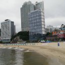 암남공원 이미지