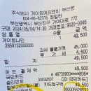 음식백화점 | 서면 태국 음식 게이트9 후기(ft. 롯데백화점 부산본점 맛집)