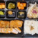 파스타랑돈가스랑 이미지