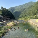 장사바위, 항아리바위 | 평상비 안받는 무료 가평계곡 추천 ‘장사바위계곡’ (애견동반가능)