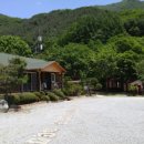 깊은산계곡산장 이미지