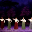 진도토요민속여행 상설공연 이미지