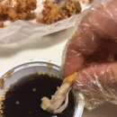 썬더치킨홍제역점