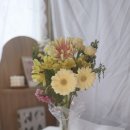 요요플라워 | 생화 배송 꽃정기구독 플립플라워 후기