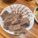 양정역 9번 출구 | 부산 양정역 맛집 육수가 킥인 을지로손칼국수