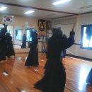 김천 정기 검도관 이미지