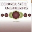 Control Systems Engineering 5/E 이미지