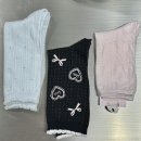 명동 가볼만한곳 미미라인 : 여름 시스루 양말 &amp; 스크런치 쇼핑 후기