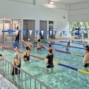 괴산군국민체육센터 이미지