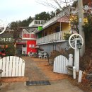 더 휴 펜션 이미지