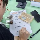 정산고등학교 | 정산고등학교 농업동아리 - 곤충농업 수업후기