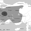 하윌라(Havilah) 이미지