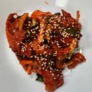 연도수산 | 정읍맛집 연도수산 홍어회무침 당일생산이라 더맛있었던 홍어무침 택배 후기
