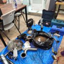 바리스타폴 커피칸타타 이미지