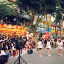 신흥역 종합시장거리 이미지