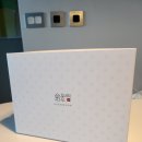 깔끔한 디자인의 순우리 한우 선물세트 후기