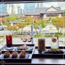 센트럴파크(이동식 2, 한옥) | 송도카페 센트럴파크 한옥마을뷰 모던한옥풍 단란