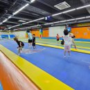 비상태권도장 이미지