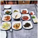 광천야채