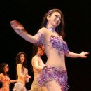 벨리댄스 이미지