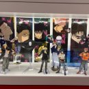 이치방 | 부산 신세계센텀 이치방쿠지 후기(원피스, 주술회전, 귀칼)