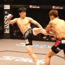 영등포 참피온 태권도 로드FC