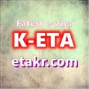 K-ETA