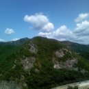 용문정 앞 이미지