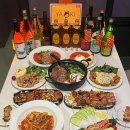 본죽&비빔밥 세종나성점