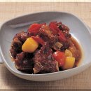 우리돼지갈비