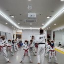 아이캔태권도장 이미지