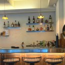 카페 압구정에서 | 에르제 도산 압구정로데오 카페｜분위기 좋은 압구정 카페 후기