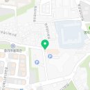 행복안전체험관 화장실 이미지