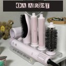 H0249 | 오아 에어셋 헤어 스타일러 내돈내산 후기(핑크, H0249)