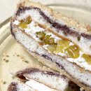 파리바게트(성남점) | 파리바게트 밤소보루 맘모스 빵 가격 칼로리 맛 솔직후기